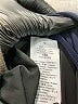 J.Crew Solid Blue One Piece Swimsuit Size 10 - photo 3