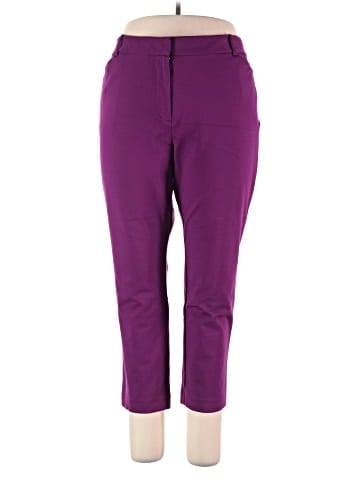Liz Claiborne Active Pants (view 1)