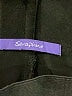 Seraphine Solid Black Active Pants Size 2 - photo 6