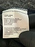 Xscape Black Cocktail Dress Size 6 - photo 8