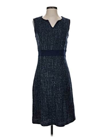 Anni Kuan Casual Dress (view 1)