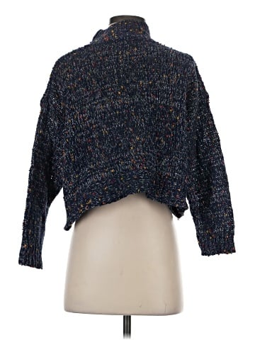 Alya Turtleneck Sweater (view 2)
