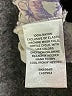 ABound 100% Rayon Purple Short Sleeve Blouse Size M - photo 8