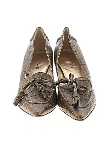 ETRO Heels (view 2)