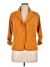 NY Collection Orange Blazer Size XL (petite) - photo 1