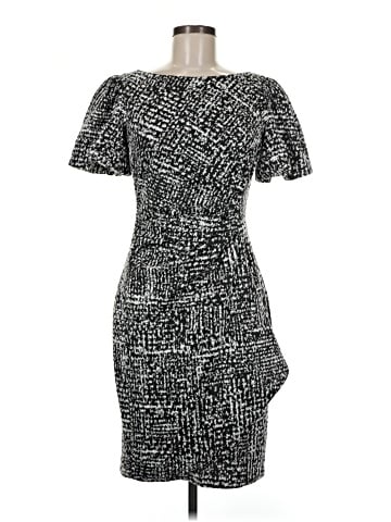 DKNY Cocktail Dress (view 1)