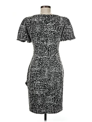 DKNY Cocktail Dress (view 2)