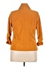 NY Collection Orange Blazer Size XL (petite) - photo 2