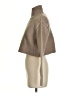 Elodie Tan Turtleneck Sweater Size S - photo 5
