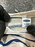 Old Navy White Pullover Sweater Size 6-12 mo - photo 3