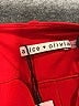 Alice + Olivia Color Block Red Dress Pants Size 10 - photo 6
