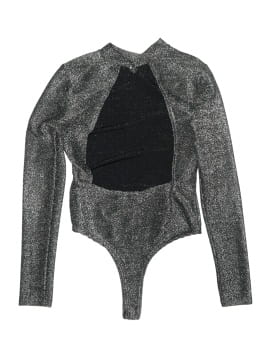 Lovers + Friends Bodysuit (view 2)