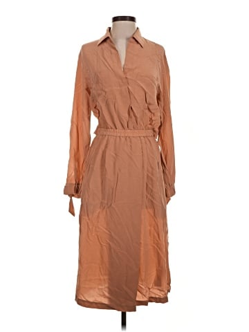 Vince. Casual Dress (view 1)