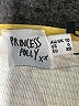 Princess Polly Yellow Formal Skirt Size 6 - photo 4
