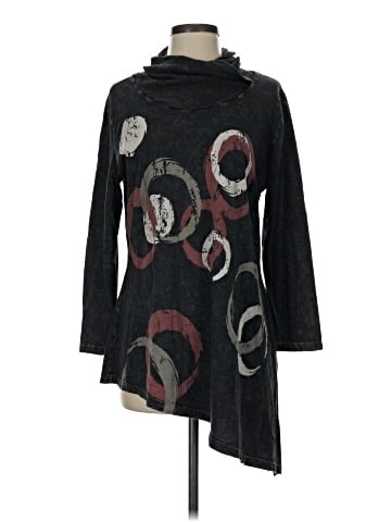 Jess & Jane Kimono (view 1)