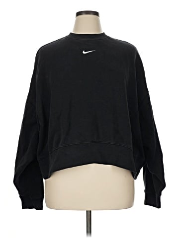Nike Sweatshirt (view 1)