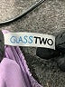 Assorted Brands Solid Purple Cocktail Dress Size S - photo 7
