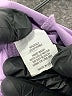 Assorted Brands Solid Purple Cocktail Dress Size S - photo 8