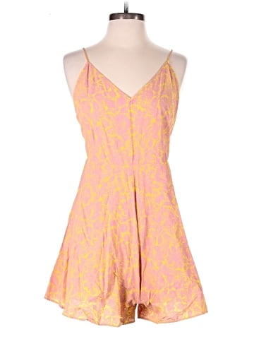 Lilka Romper (view 1)