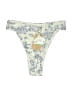 Berlook Ivory Swimsuit Bottoms Size M - photo 1