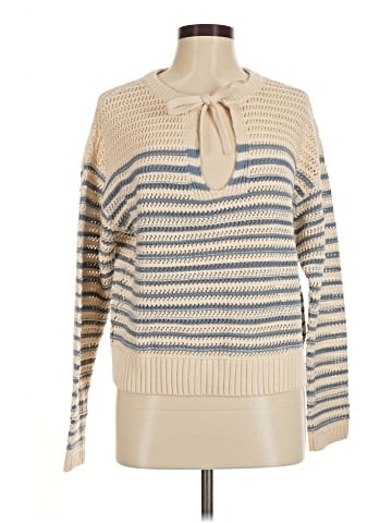Ann Taylor LOFT Pullover Sweater (view 1)