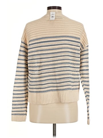 Ann Taylor LOFT Pullover Sweater (view 2)