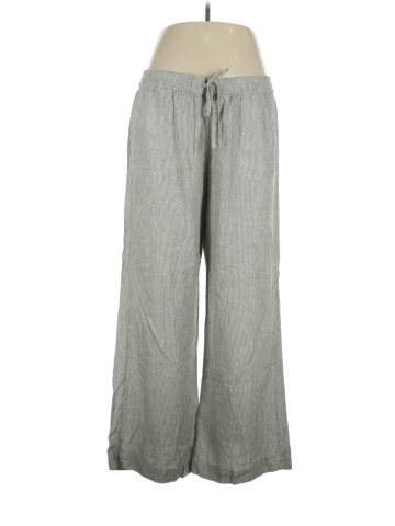 Caslon Linen Pants (view 1)