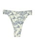 Berlook Ivory Swimsuit Bottoms Size M - photo 2