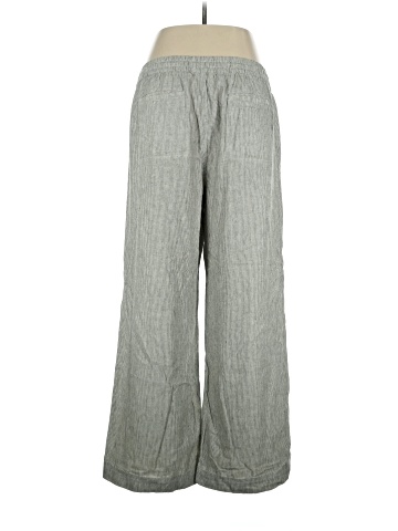 Caslon Linen Pants (view 2)