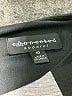Connected Apparel Color Block Gray Casual Dress Size 10 - photo 7