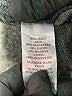 Connected Apparel Color Block Gray Casual Dress Size 10 - photo 8