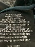32 Degrees 100% Nylon Teal Jacket Size M - photo 7