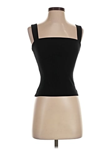 Reformation Jeans Tank Top (view 1)
