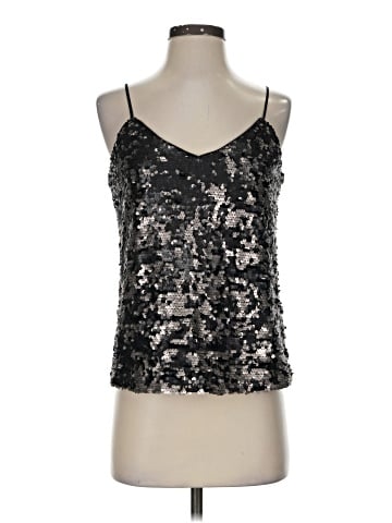 1.State Sleeveless Top (view 1)