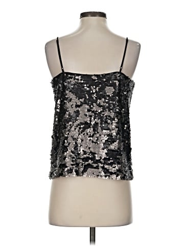 1.State Sleeveless Top (view 2)