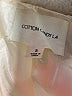 Cotton Candy LA 100% Polyester Tan Coat Size S - photo 6