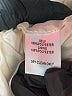 Cotton Candy LA 100% Polyester Tan Coat Size S - photo 8