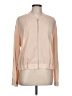 Express Tan Track Jacket Size L - photo 1