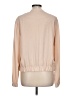 Express Tan Track Jacket Size L - photo 2