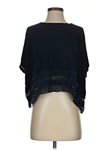 Club Monaco Short Sleeve T-Shirt (view 1)