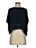 Club Monaco Black Short Sleeve T-Shirt Size XS - photo 1
