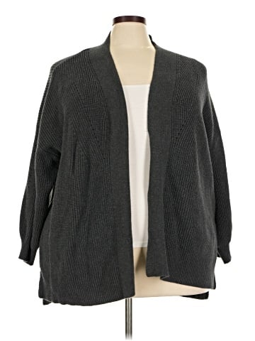 Universal Thread Cardigan (view 1)