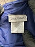 Jona Michelle 100% Polyester Blue Dress Size 10 - photo 3