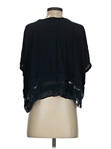 Club Monaco Short Sleeve T-Shirt (view 2)