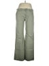 Old Navy Green Khakis Size 14 - photo 1