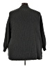 Universal Thread 100% Cotton Gray Cardigan Size 3X - photo 2