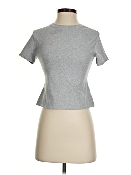 Unbranded Short Sleeve Turtleneck (view 1)