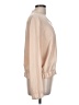 Express Tan Track Jacket Size L - photo 4