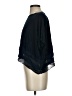Club Monaco Black Short Sleeve T-Shirt Size XS - photo 5