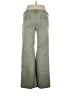 Old Navy Green Khakis Size 14 - photo 2